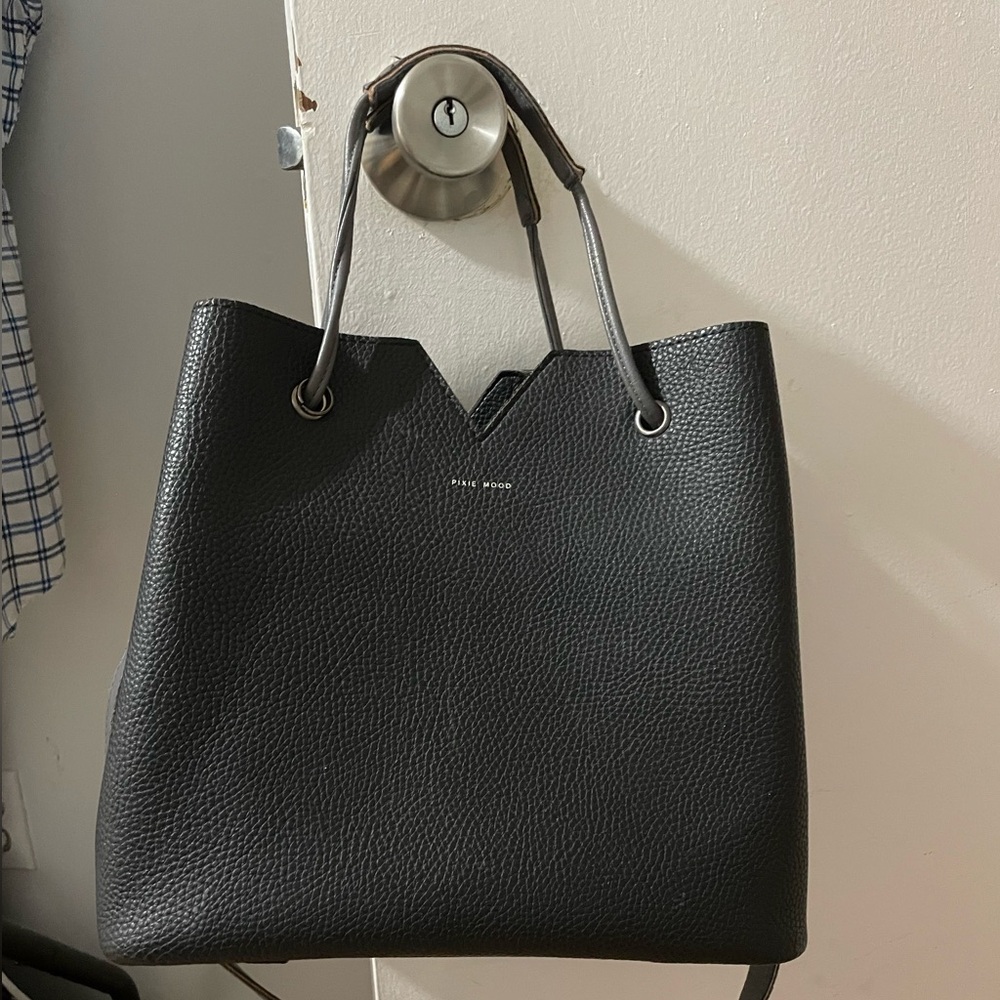 Pixie mood bag